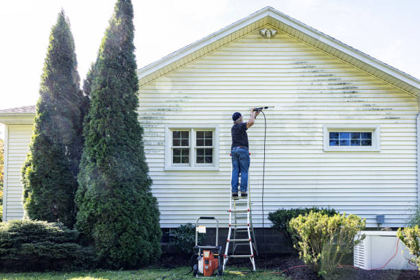 Winterizing Services in Vassar College, NY